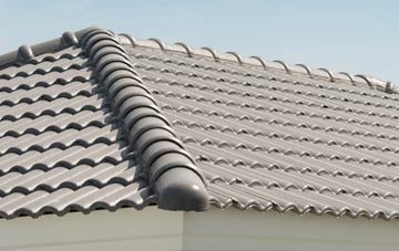 advantages of Whydown clay roofing