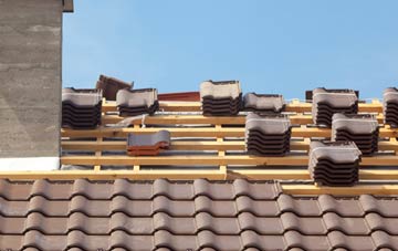 Whydown clay roofing costs
