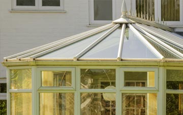 conservatory roof repair Whydown, East Sussex