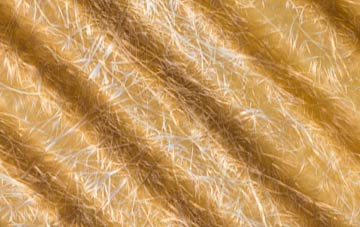 Whydown fibreglass roof waterproofing