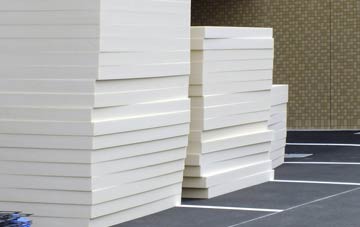 Whydown flat roof insulation costs