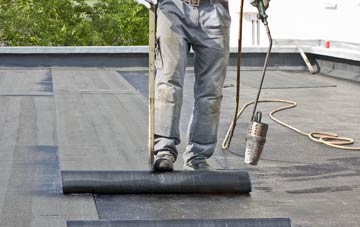flat roof replacement Whydown, East Sussex