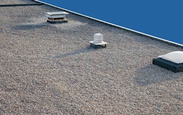 flat roofing Whydown, East Sussex