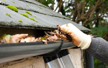 gutter cleaning Whydown, East Sussex
