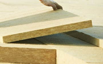 measuring Whydown tapered insulation