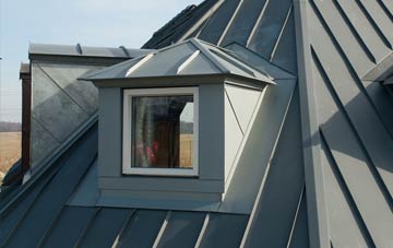 metal roofing Whydown, East Sussex