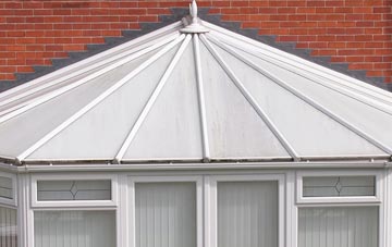 Whydown polycarbonate conservatory roof repairs