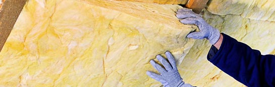 quotes for Whydown roof insulation