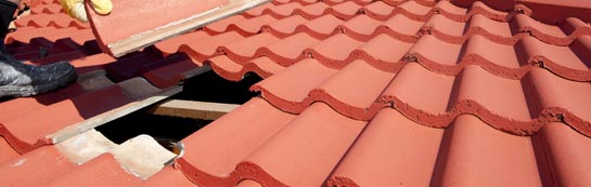 compare Whydown roof repair quotes