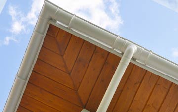 Whydown soffit types