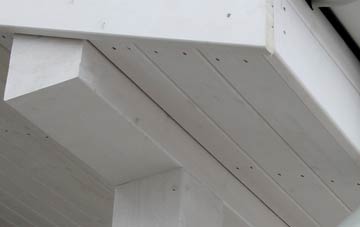 soffits Whydown, East Sussex