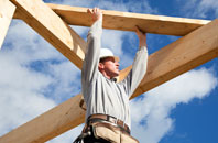 Whydown roof replacement work